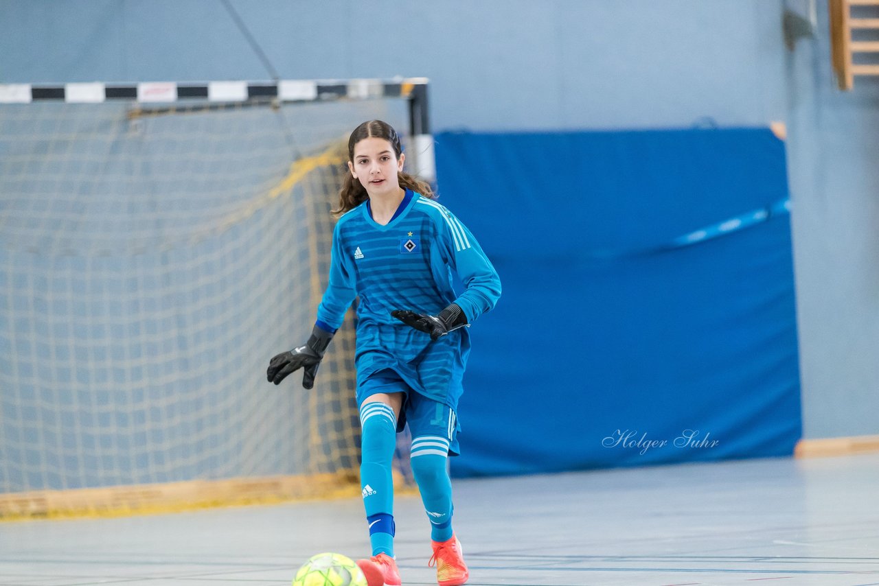 Bild 425 - C-Juniorinnen Futsalmeisterschaft